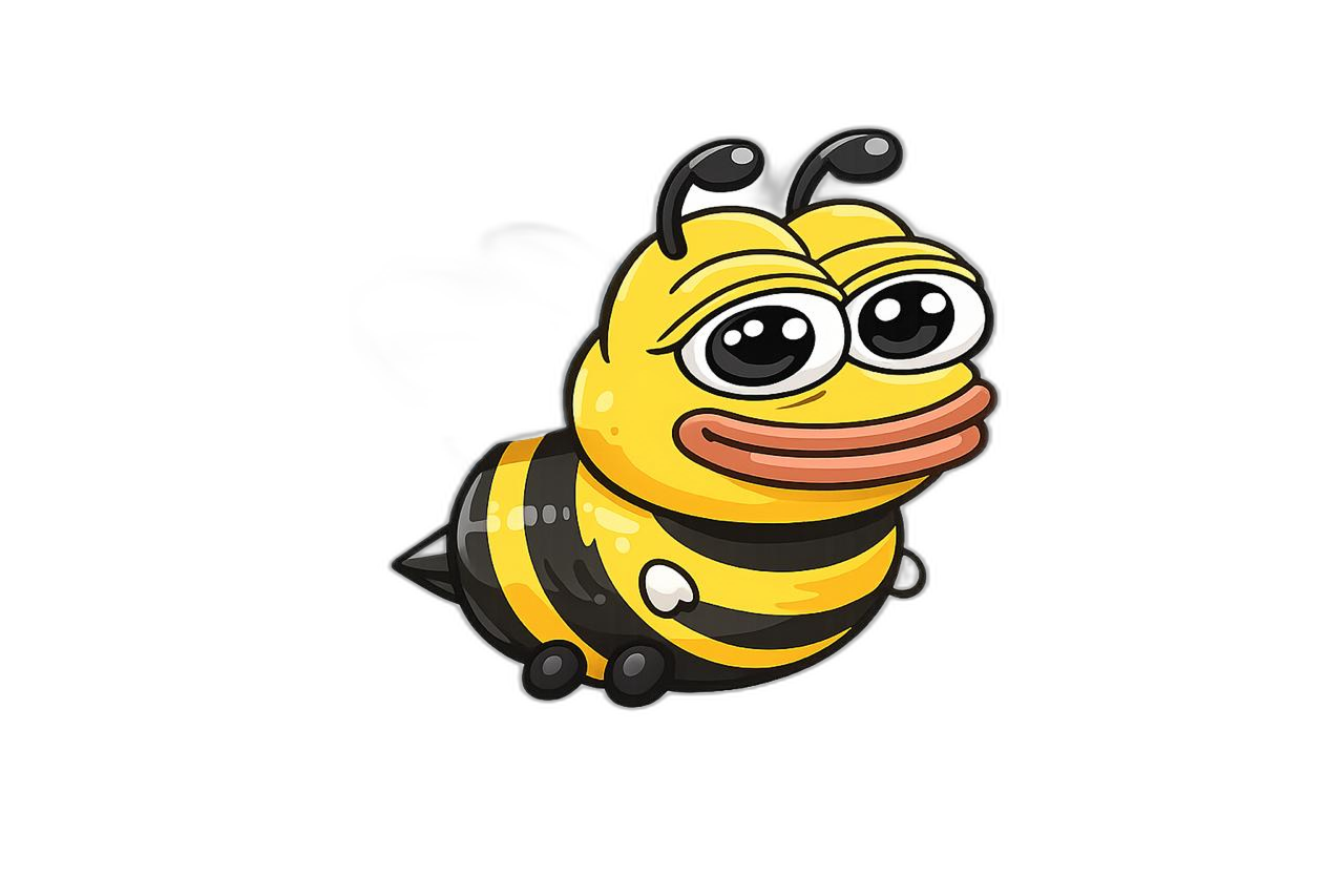 Уставшая пчела — прогресса не видно